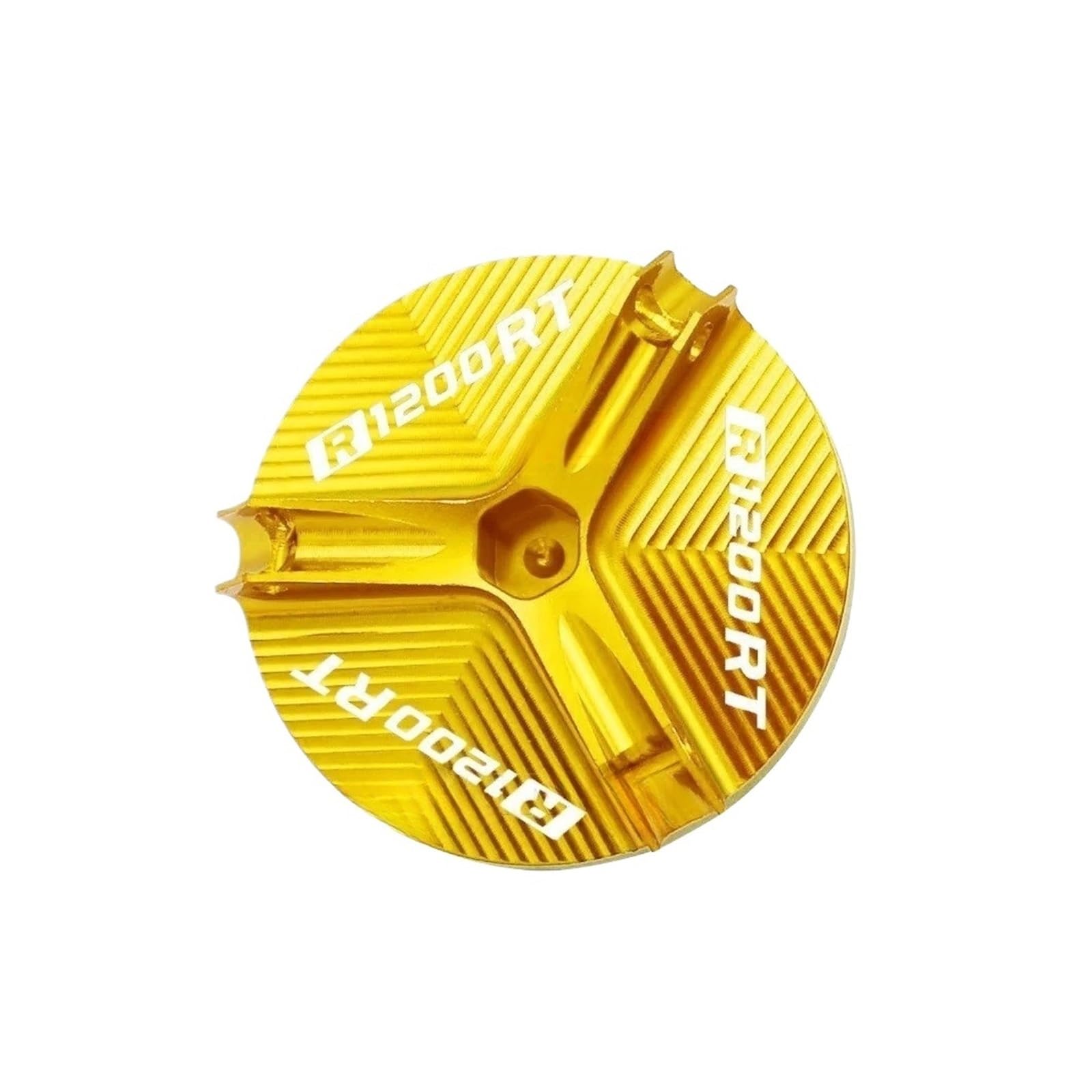 Moto Copertura Serbatoio Olio Benzina Per B&M&W R1200R 2010-2014 R1200RT 2009-2014 Accessori Per Moto Tappo Di Riempimento Olio In Alluminio Coperchio Filtro Olio Motore Vite