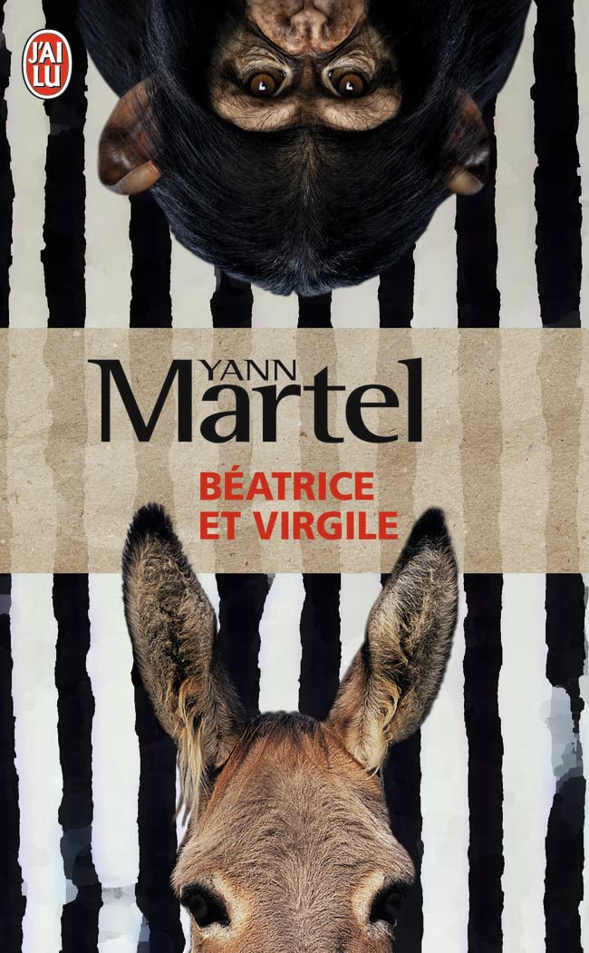 Beatrice et Virgile
