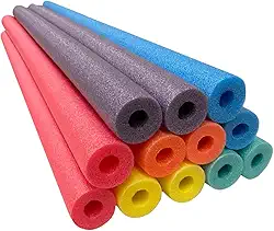 Boia Espaguete Macarrão Flutuador Piscina Natacão Hidro