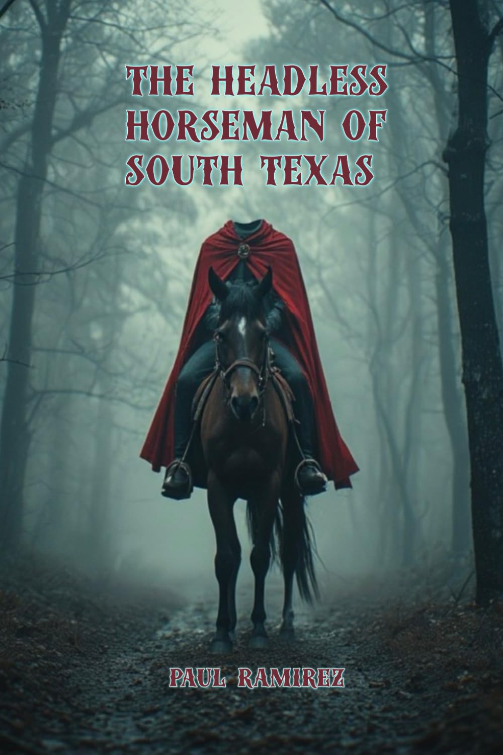 The Headless Horseman of South Texas