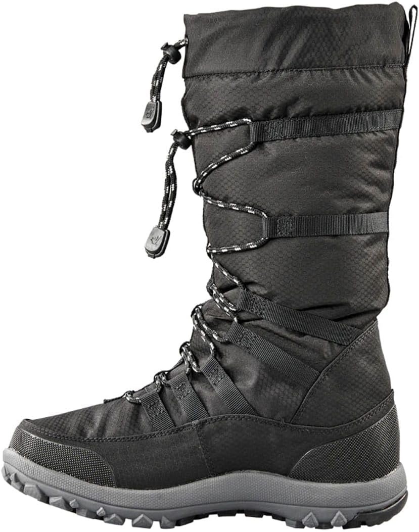 Baffin Escalate X WOS, Color: Black, Size: 10 (EASE-W006-BK1-10)