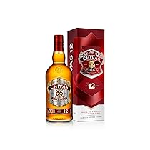 Chivas Regal 12Y Blended Scotch Whiskey, vol 40%, 70CL