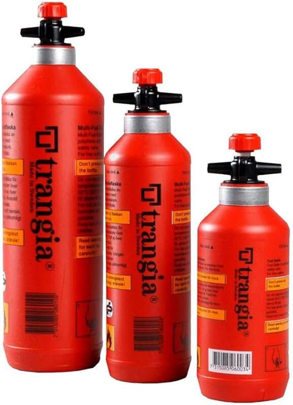 Amazon.co.uk sigg fuel bottle