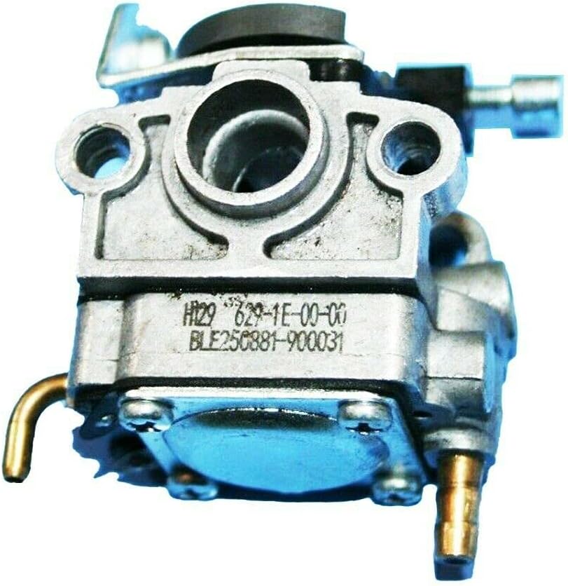 Chuancheng Carb Carburetor for TITAN TTK587GDO 4 IN1 and TTL488GDO 2 IN1 Carburetor Chain Saw Replacement