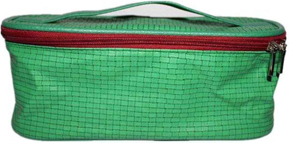 Outdoor Cosmetic Bag Easy Carry Make up Bag Perfect for Your Travel?