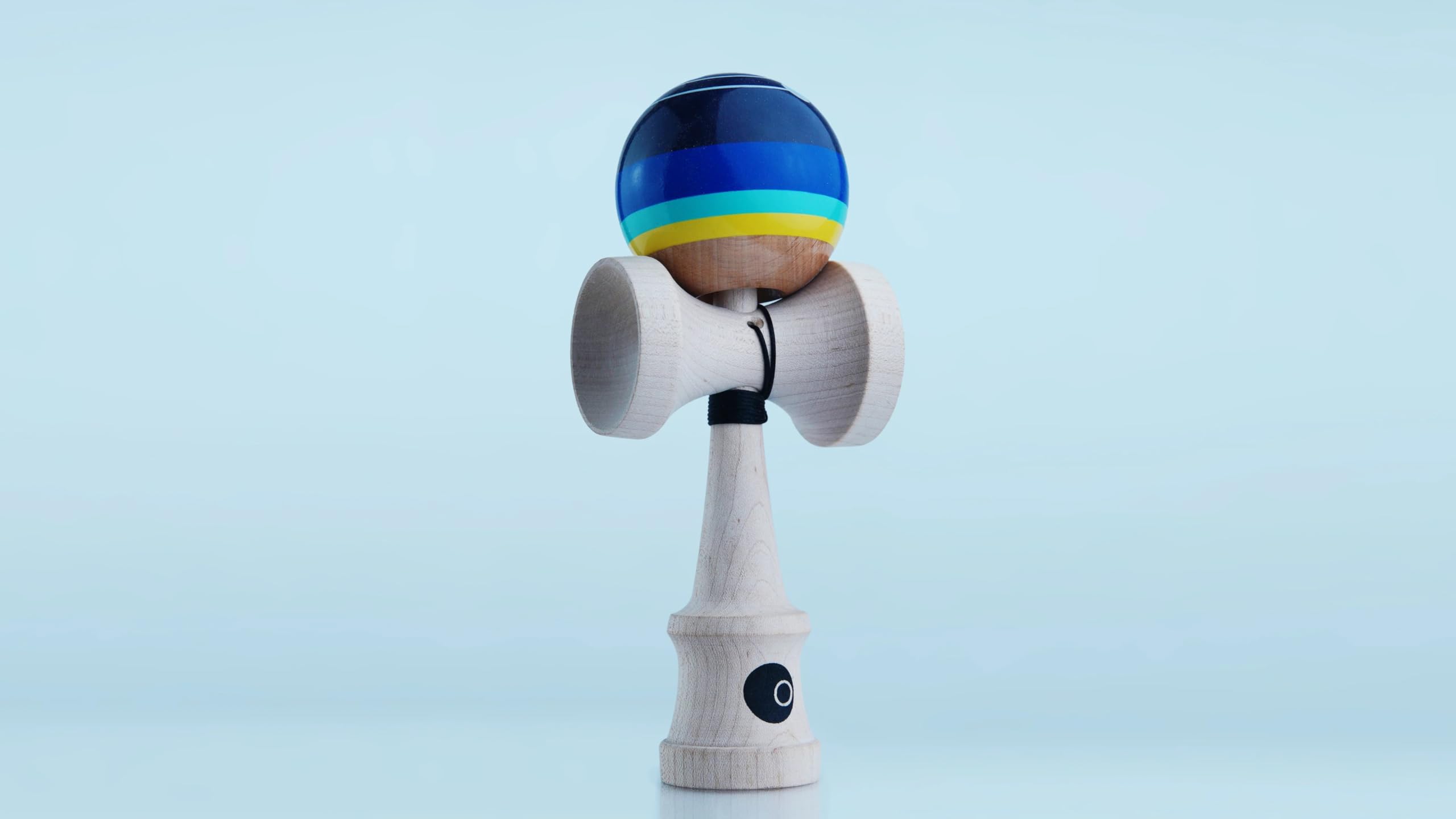 Amazon | Okendama けん玉 オーケンダマ スペース SPACE series ZERO1