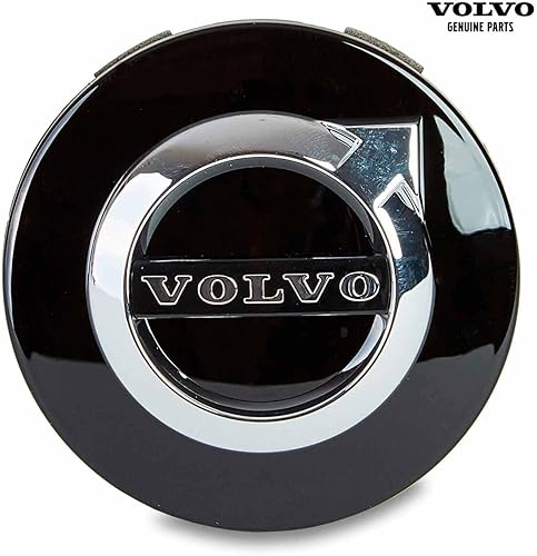 Miniatura 2 de Volvo Kit de tapa de rueda original 32147649