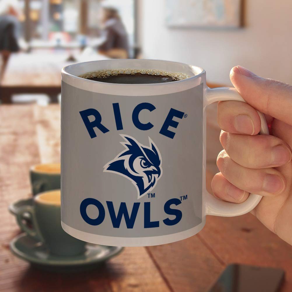 Bridgewater State Bears – Tasse à Café En Céramique Avec Logo