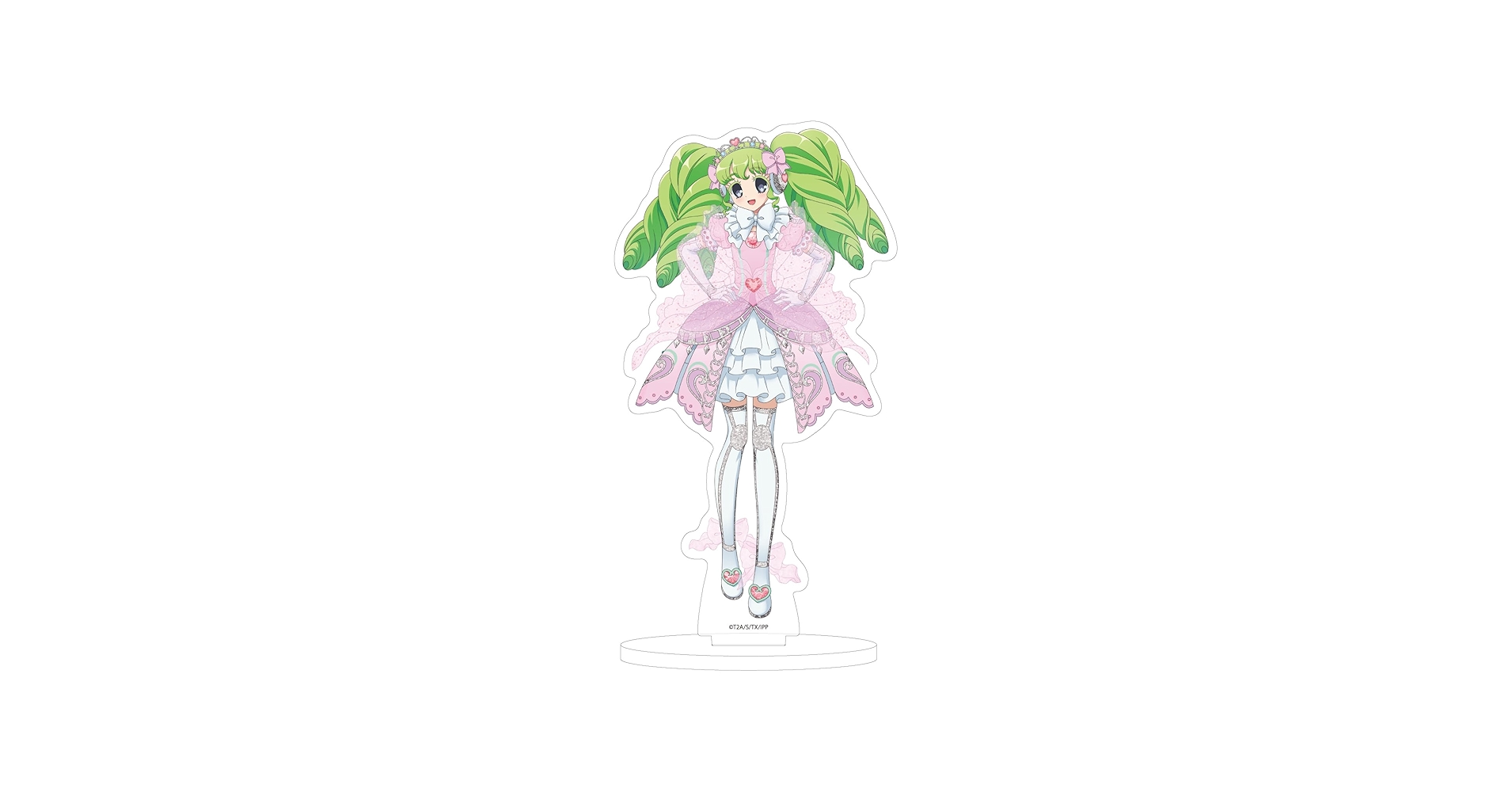プリパラ　ファルル　　アクスタ プリパラ ファルル アクスタ Amazon.co.jp: プリパラ 07