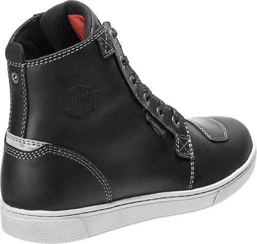 Miniatura 3 de Harley-Davidson Calzado Steinman - Tenis para hombre