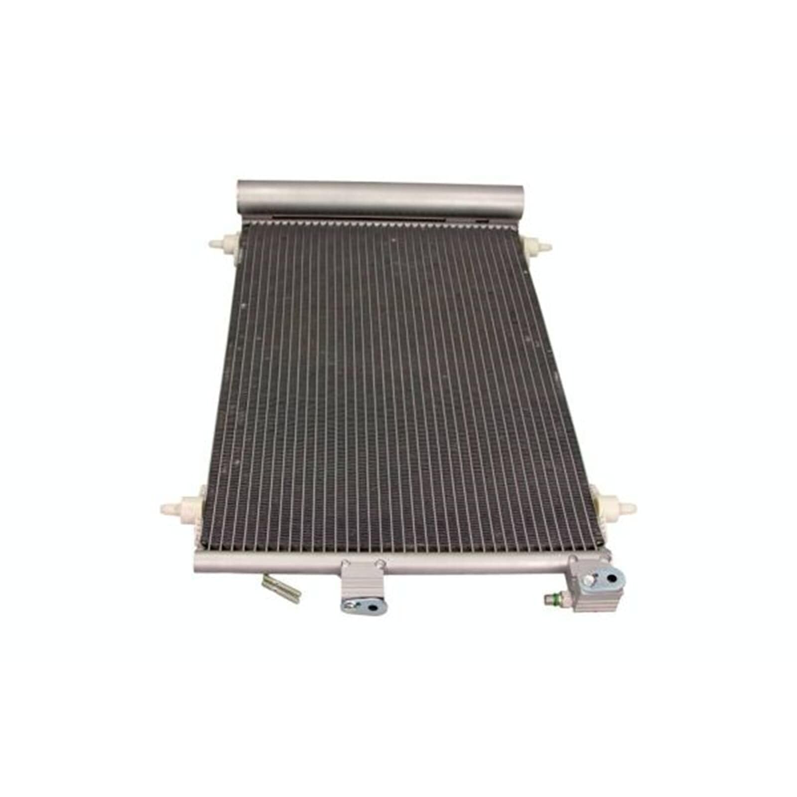 MAXGEAR AC816903 Condensador aire acondicionado con secador Compatible con CITROËN Berlingo/Berlingo First I MF, GJK, GFK, PEUGEOT Partner I Combispace 5, G Partner I Furgoneta 5, G | AC816903 apto para Berlingo Xsara