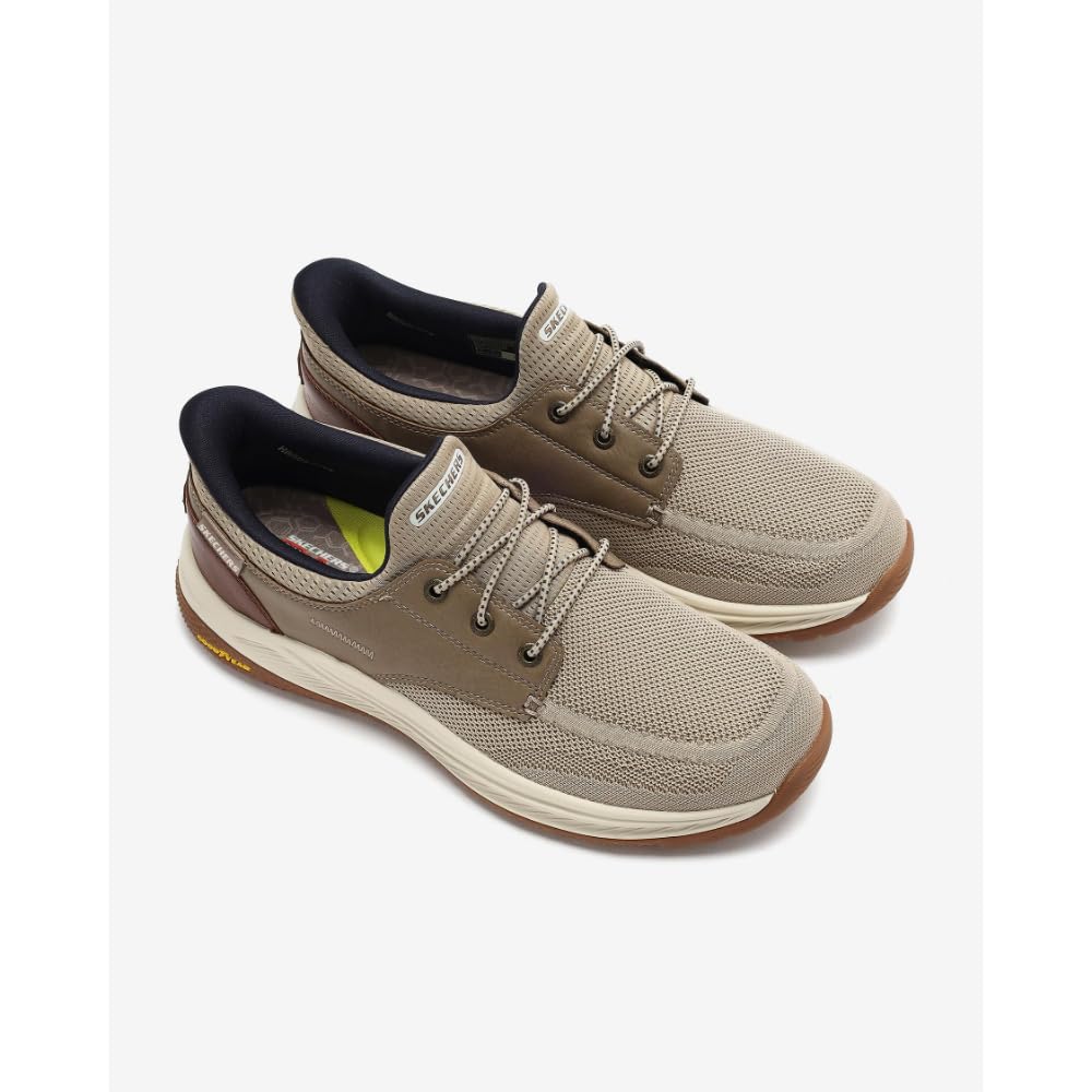 Skechers Meroe Alden ZapatillasHombre