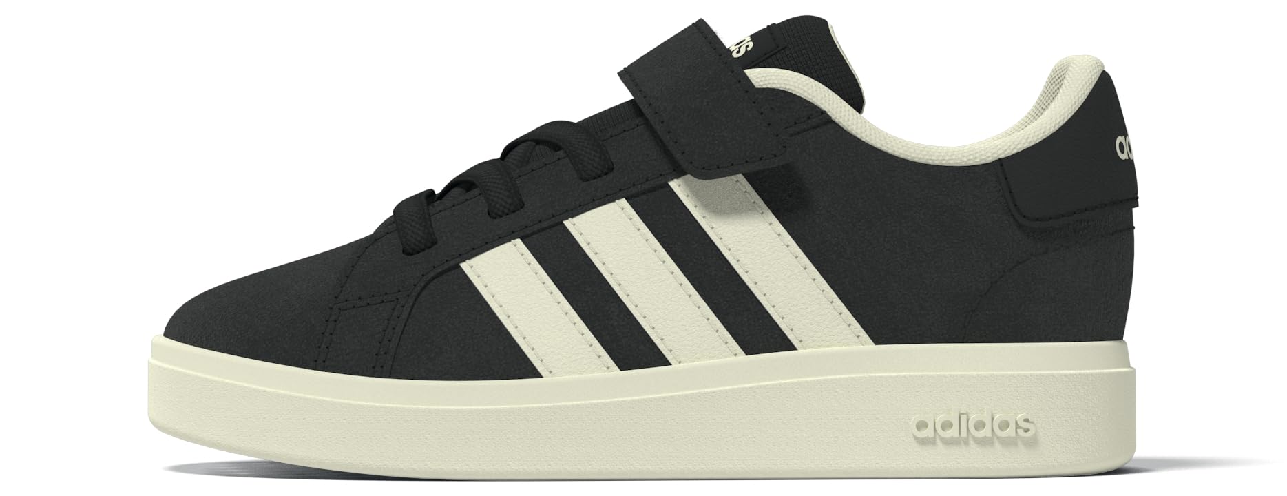 adidas Kids Grand Crt 00S Baby Trainers — view 8