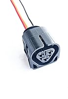 Vista 6 de 6 Conector de bobina de encendido para BMW 1 3 5 6 7 series X3 X5 X6 Z3 Z4 M3 M6 MINI