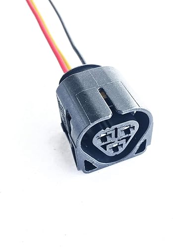 Miniatura 6 de 6 Conector de bobina de encendido para BMW 1 3 5 6 7 series X3 X5 X6 Z3 Z4 M3 M6 MINI
