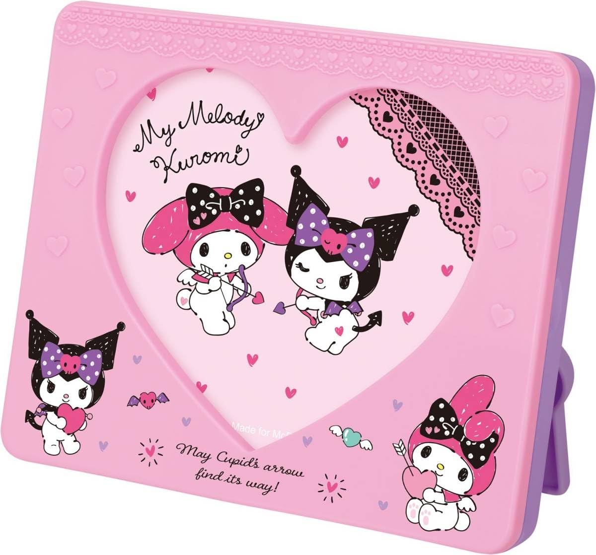 Amazon.co.jp: マクドナルド ハッピーセット マイメロディ