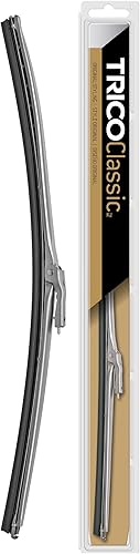 TRICO Limpiaparabrisas clásico de 16 pulgadas, resistencia y durabilidad con marco de acero para modelos seleccionados (33-162) disponible en Yaxa Guatemala