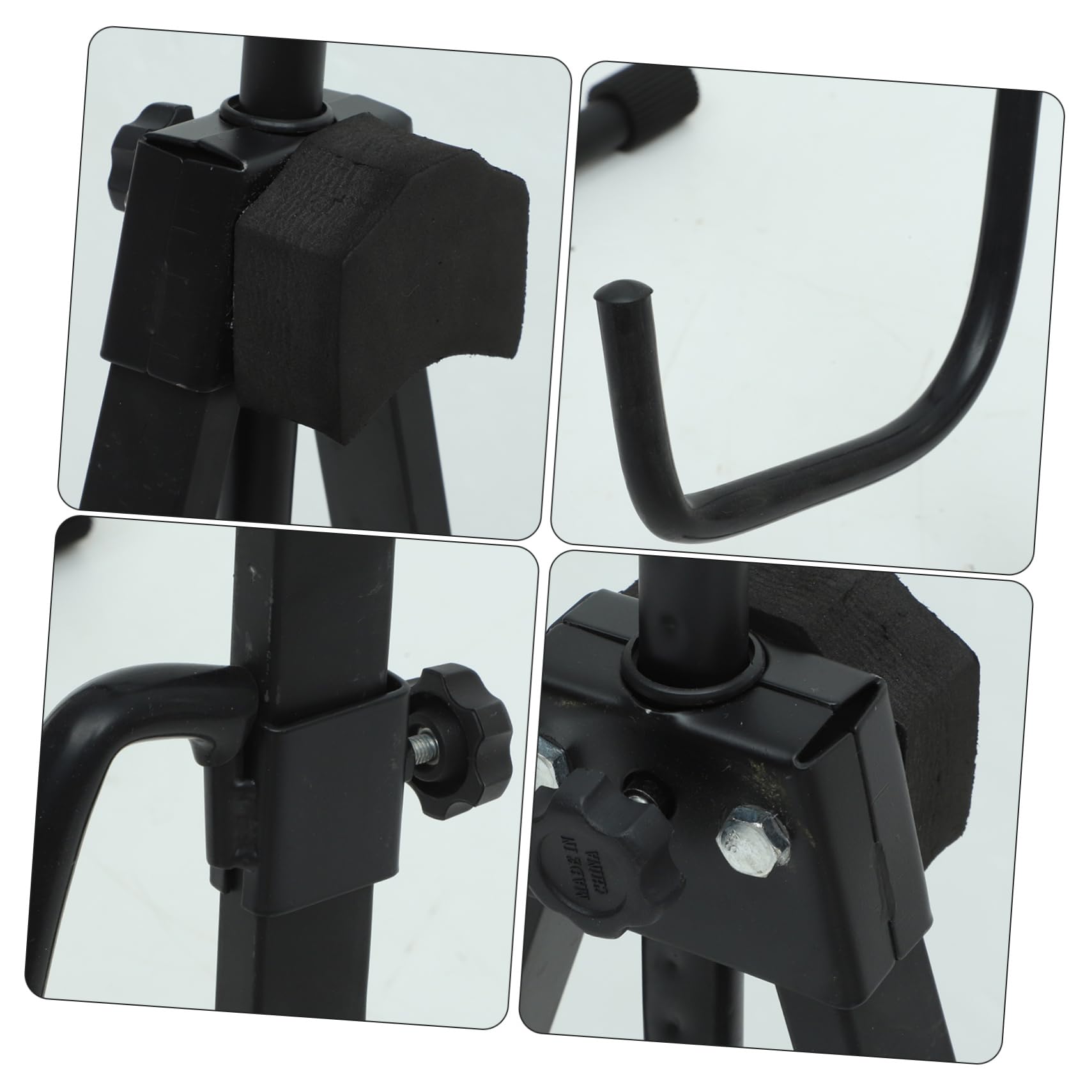 Genérico 1 Soporte Para Violonchelo Soporte Para Violín Soporte Para Violonchelo Barítono Violonchelo Bajo Soporte De Pared Para Saxofón Proline Afinador Para Violín Múltiple