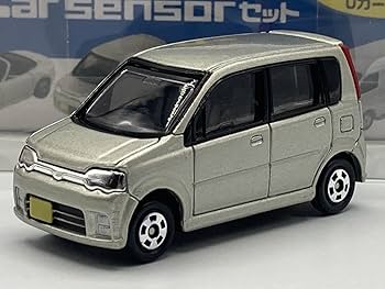 Amazon.co.jp: Tomica Daihatsu DAIHATSU Move Custom Gift Car Sensor