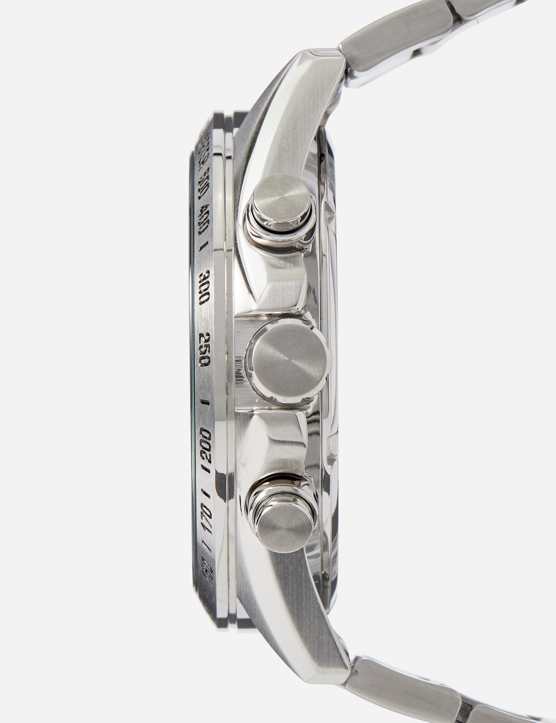 Lorus Mężczyźni Zegarek, Niebieski, 43.5mm