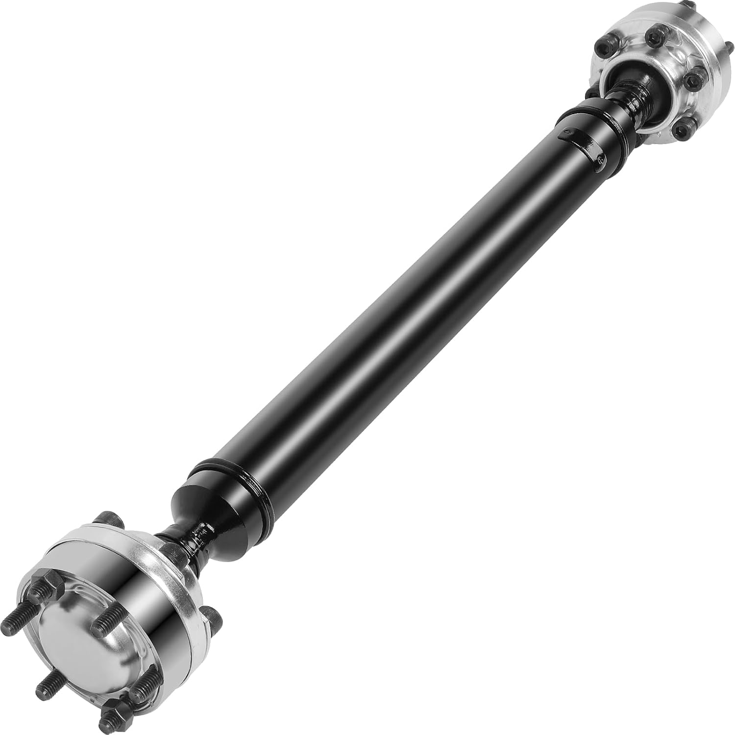 Front Drive Shaft Prop Shaft Driveshaft Assembly Fit for Chevrolet Colorado 2015-2019| GMC Canyon 2015-2019, 4WD, OE 65-1054, 23484580