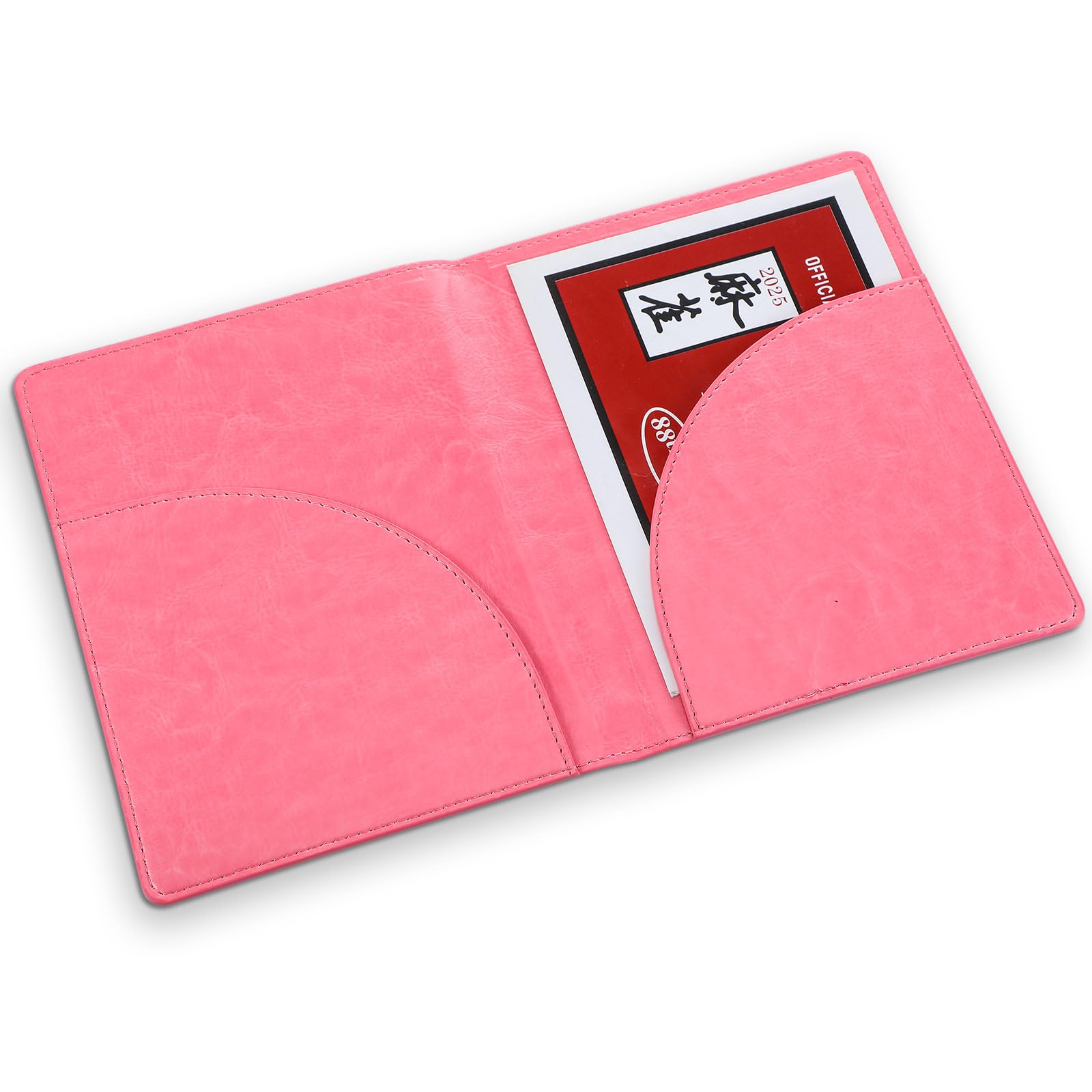 Amazon.com: AmazingSpark Mahjong Card Sleeve, 11.25 x 7 Inches