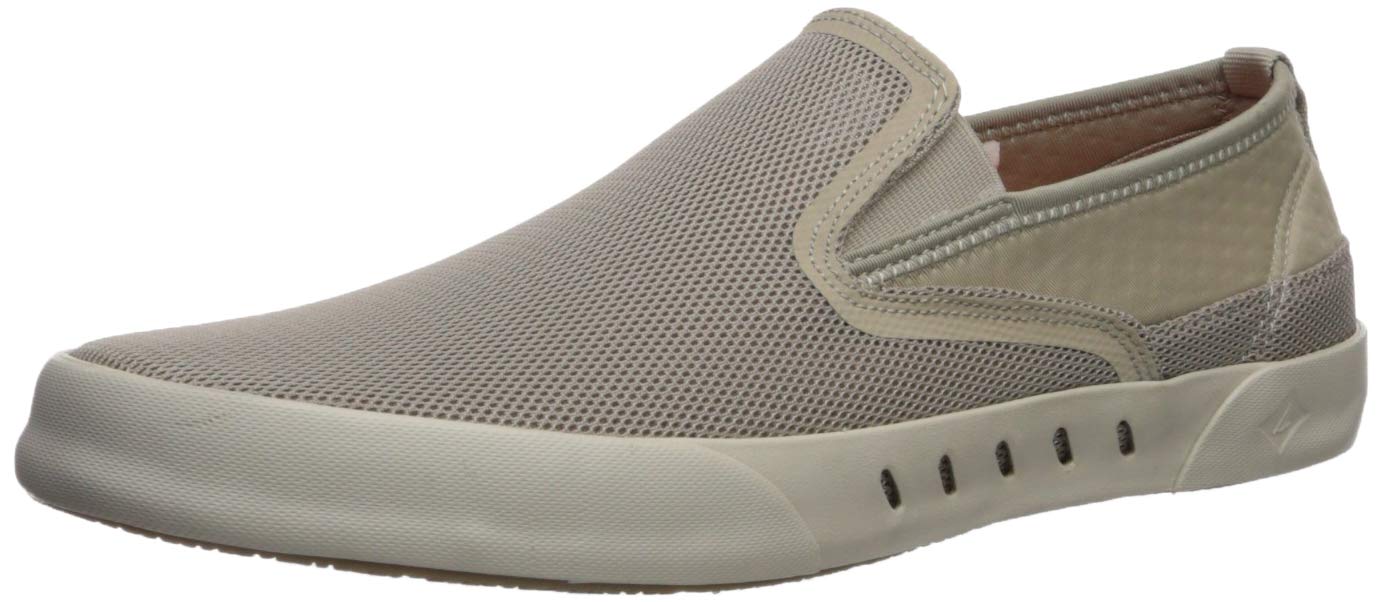 sperry maritime slip on
