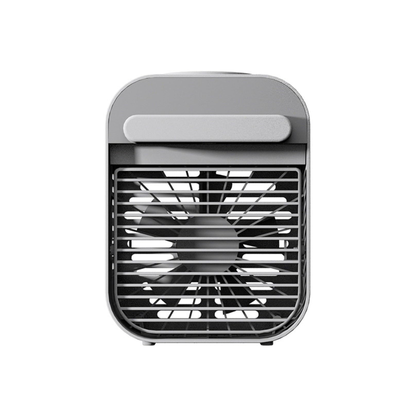 Humidificateur et refroidisseur personnel portable USB pour éviter l'air sec en chambre