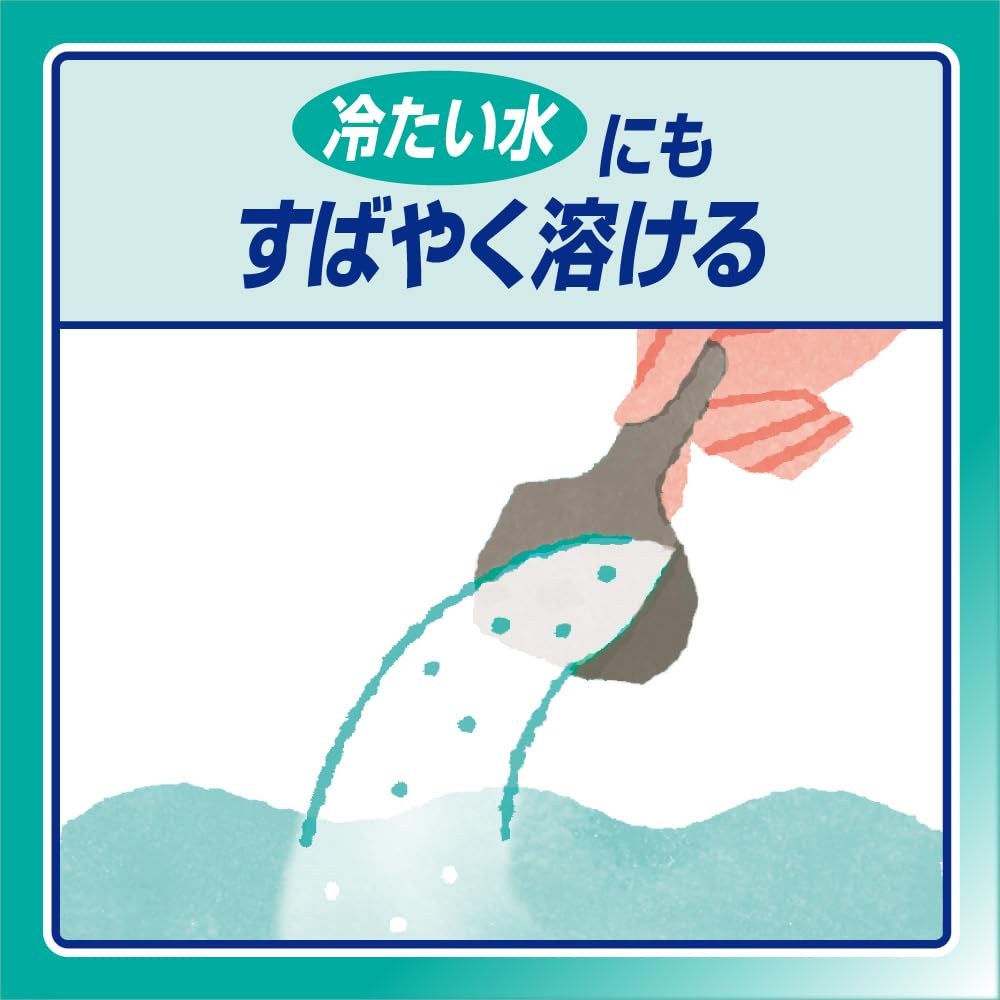 Amazon.co.jp: アタック 【ケース販売】高活性バイオパワー つめかえ用
