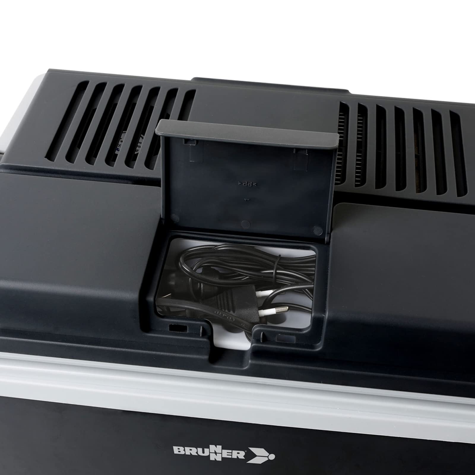BRUNNER POLARYS Travel 25 12/230V
