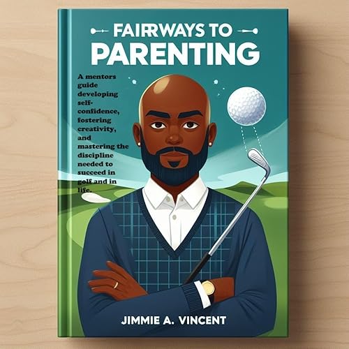 Fairways to Parenting : A mentor's guide to developing self-confidence, fostering creativity, and mastering the discipline needed to succeed in golf &amp; in life.