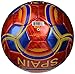 Vizari Spain Soccer Ball