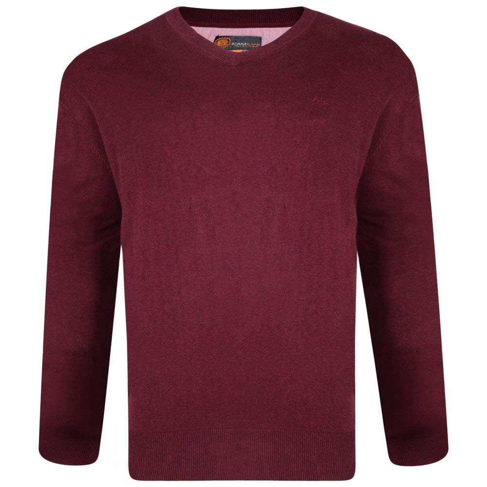 Kam 8XL Wine