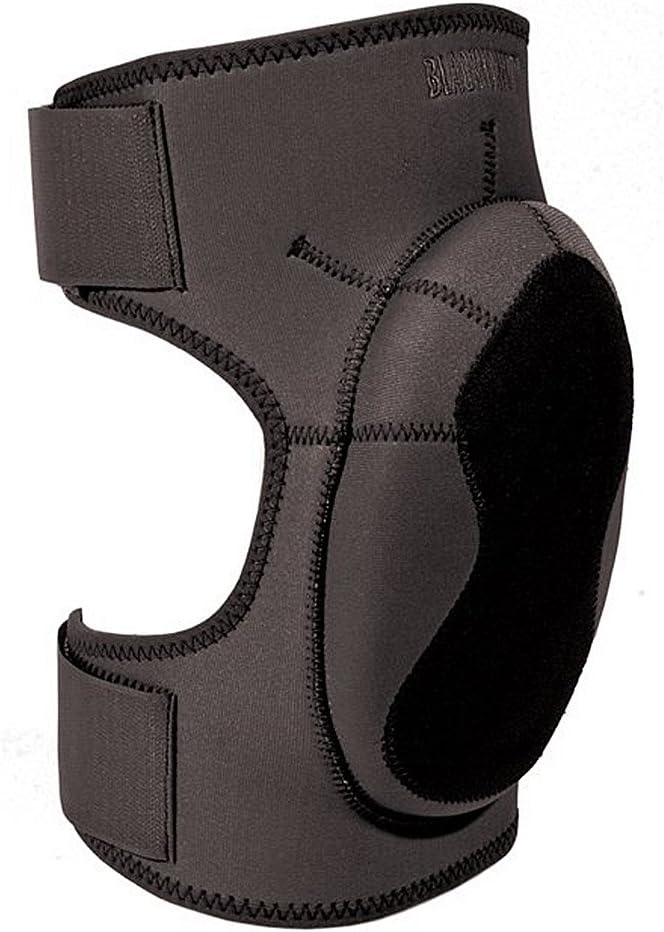 BLACKHAWK Neoprene Knee Pad