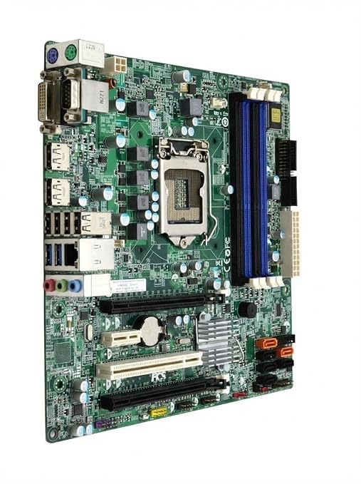 Motherboard Q77. High Perfomance. LGA 1155. Serial/PCI. Gigabit LAN. USB 3.0/Pci Express 3.0