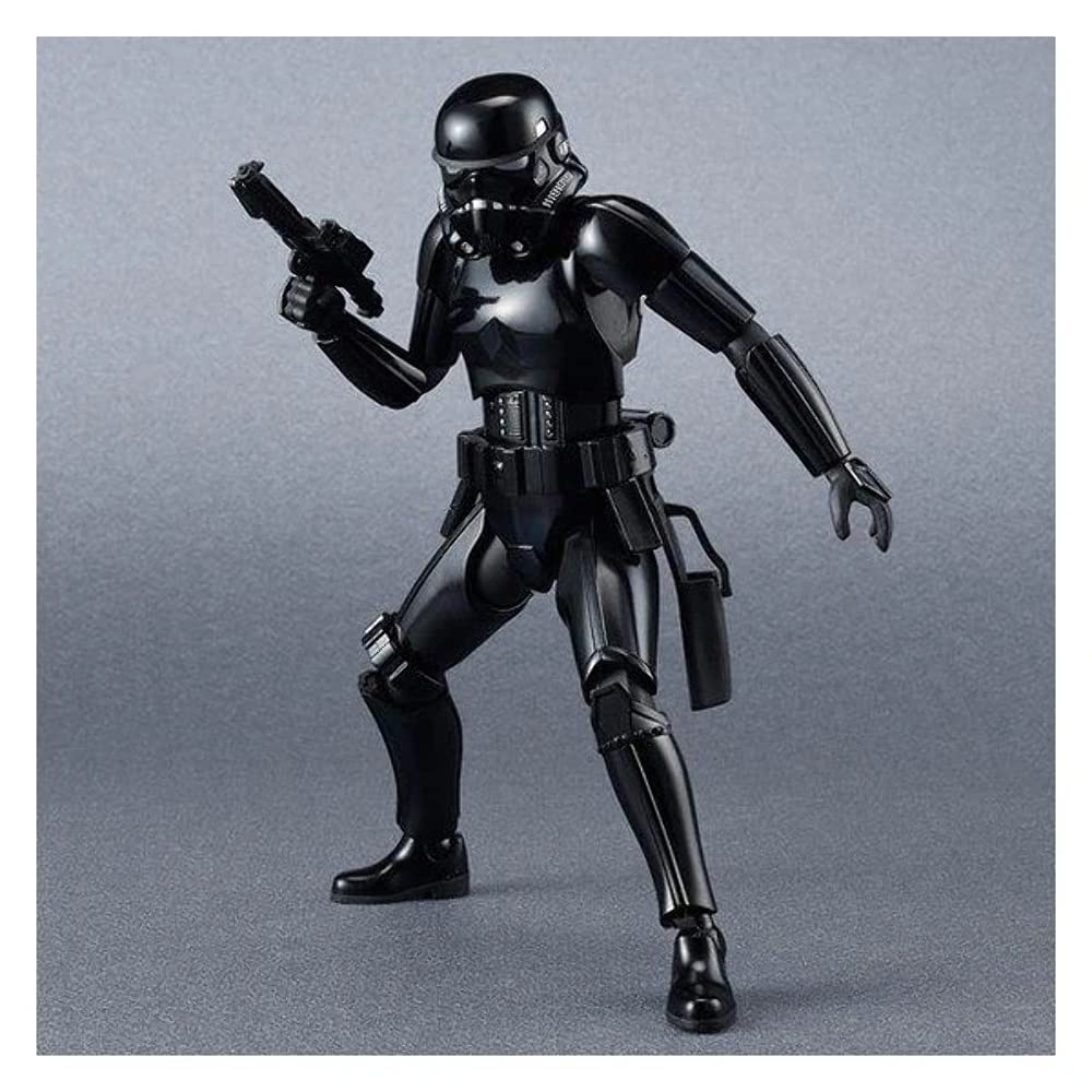 Amazon.co.jp: Star Wars Shadow Stormtrooper 1/12 : おもちゃ