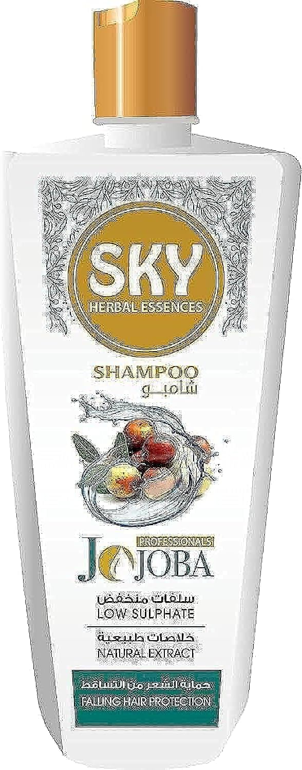 Sky Shampoo with Jojoba Oil 700ml Buy Online at Best Price in Egypt