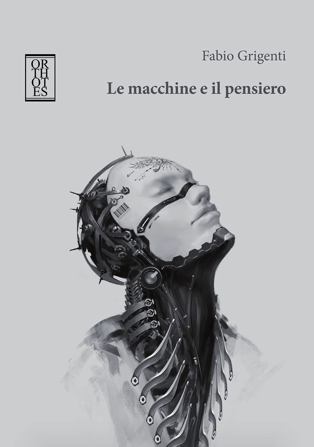 Le Macchine E Il Pensiero - 4