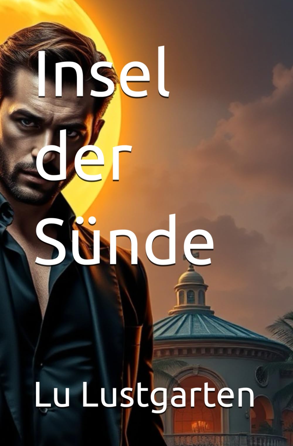 Insel der Sünde