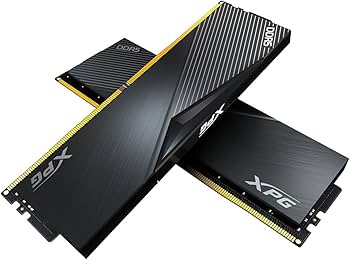 XPG DDR5-5600 メモリ 16GB × 2枚(32GB) XPG DDR5-5600 メモリ 16GB × 2枚(32GB) ADATA XPG Lancer Blade 32GB (2 x