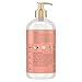 Shea Moisture Curl & Shine Conditioner Coconut & Hibiscus, for Thick, Curly Hair, to Moisturize & Soften, 24 Fl oz