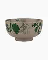 Amazon.com: MARIMEKKO Oiva Elokuun Varjot Large Bowl