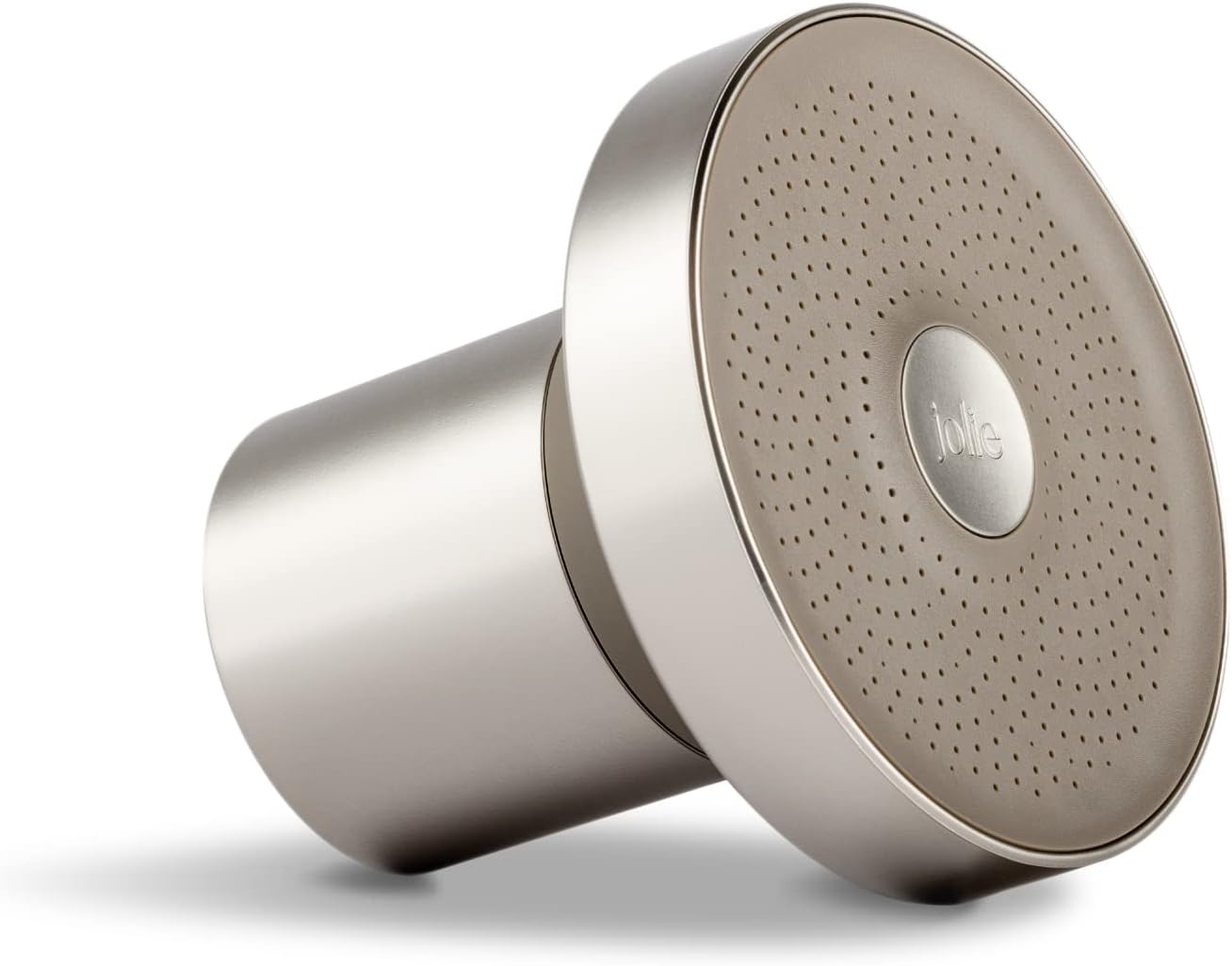 The Jolie Filtered SHOWERHEAD with Shower Water Filter System- High Pressure Showerhead