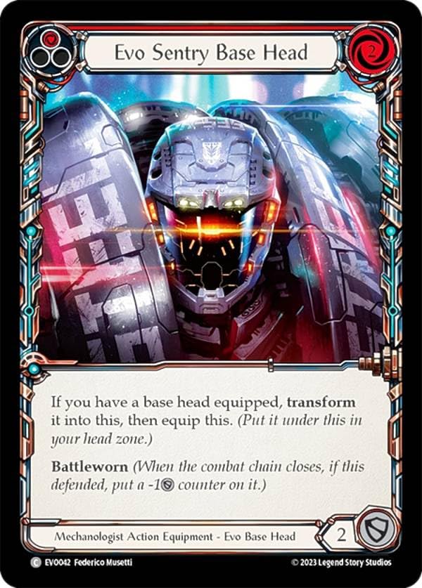 Flesh and Blood Master Cog EVO RF英語版 Flesh And Blood Master Cog Evo Rf English Version | eBay