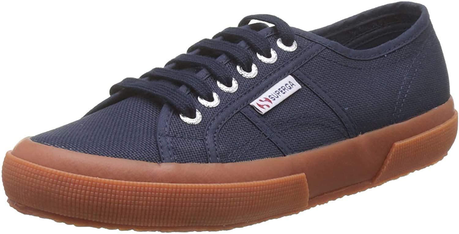 Superga Unisex Cotu Classic Trainers Trainers — view 37