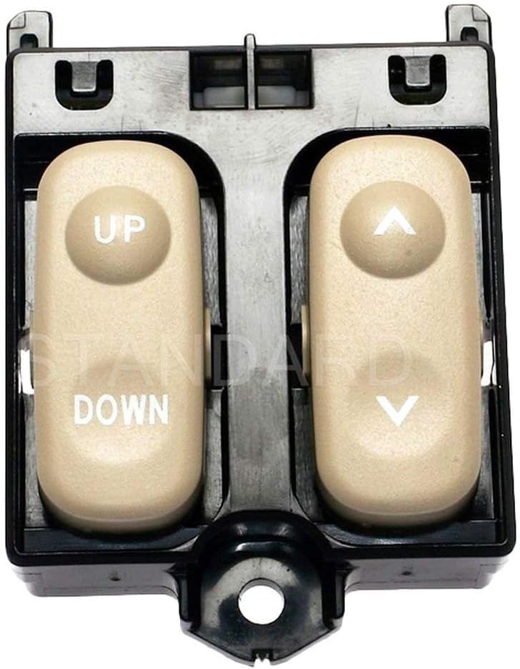 Standard Motor Products DS-3143 Power Sunroof Switch