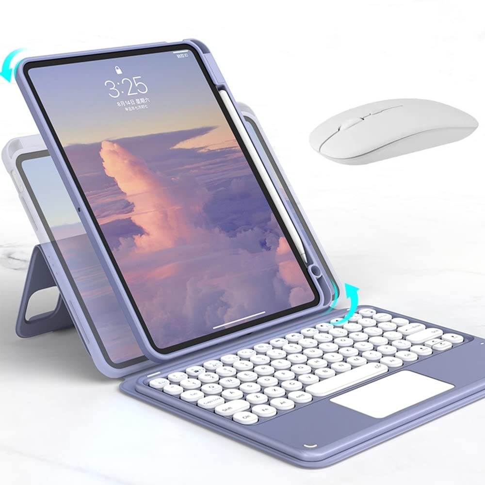 iPad Pro 12.9 第5世代 512GB Keyboard+Pencil iPad Pro 12.9インチ(第5世代) pencil+キーボード