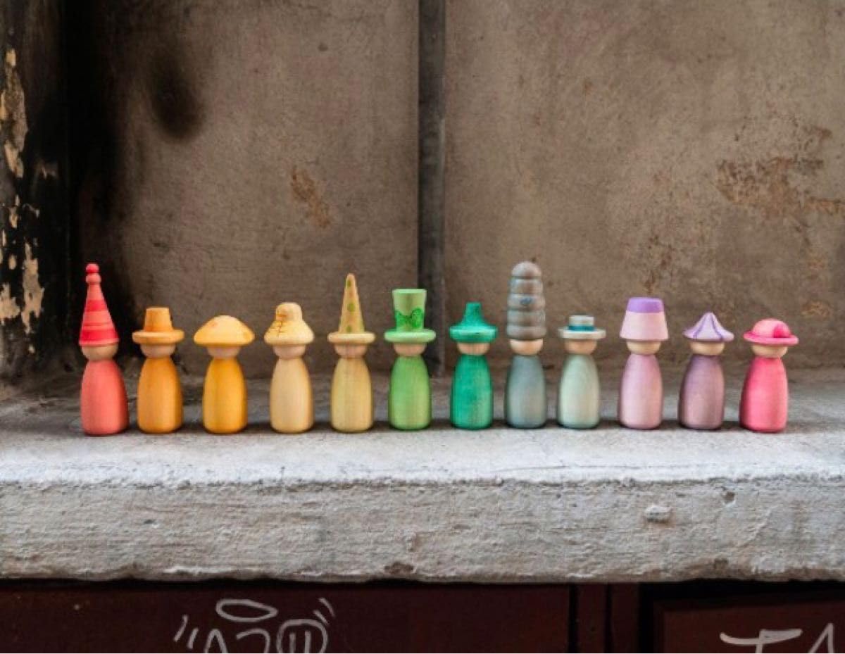 Amazon | グラパット GRAPAT ファンシーニンス 2023 天然木 木製 木の