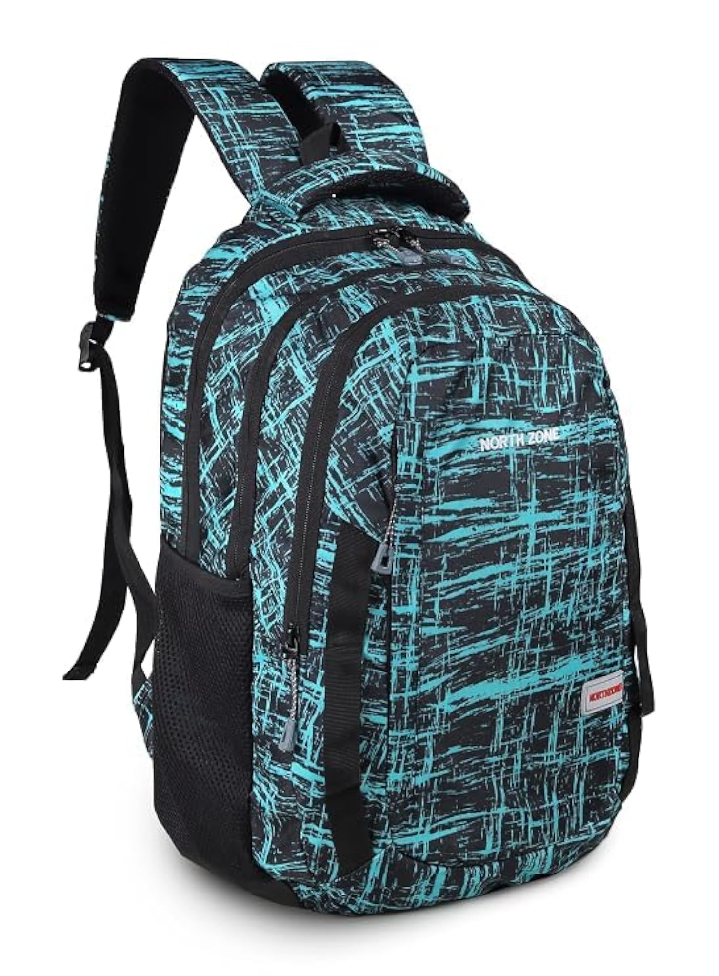 Water Resistant Laptop Backpack for Boys & Girls