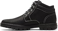 Vista 3 de Rockport Botas de punta lisa para hombre